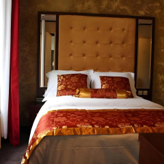 Hotel Des Buttes Chaumont - Bild 3