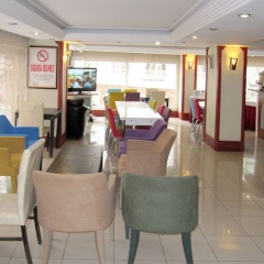 Mara Oldcity Hotel - Bild 15