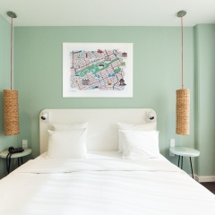 Conscious Hotel Vondelpark - Bild 3