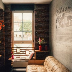 36 Phô Cô Hotel & Suites - Bild 1