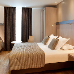 Hôtel Tourisme Avenue - Bild 6