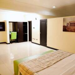 Kakanfo Inn And Conference Centre in Ibadan, Nigeria from 82$, photos, reviews - zenhotels.com photo 13