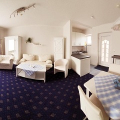 Hotel-Pension Haus Hubertus - Bild 2