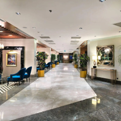 Mercure Istanbul Bomonti thumbnail 2
