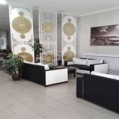 Derya Hotel - Bild 2