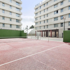 Madrid Airport Suites, Affiliated by Meliá - Bild 24