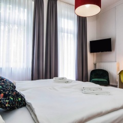 Kleines Hotel Heimfeld - Bild 5