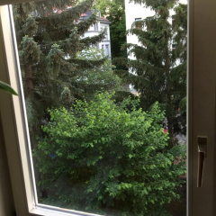 Apartment Ferienwohnung Blumenstadt - Bild 7