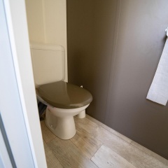 Well-maintained chalet on the outskirts of a holiday park, near Amsterdam - Bild 6