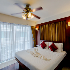 Aspery Hotel - Bild 6