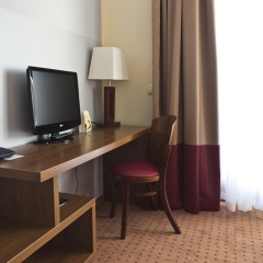 Ivbergs Hotel Berlin Messe - Bild 6