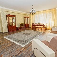 Apartments Nursaya On Dostyq 13/2 in Astana, Kazakhstan from 53$, photos, reviews - zenhotels.com photo 10