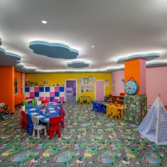 Royal Garden Beach Hotel - All Inclusive - Bild 29
