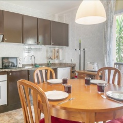 Tio Max Apartment I - Bild 11