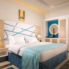 Отель Gravity Sahl Hasheesh Египет, Хургада - отзывы, цены и фото номеров - забронировать отель Gravity Sahl Hasheesh онлайн фото 45
