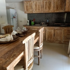 Vila Bukit Sari - Bild 19