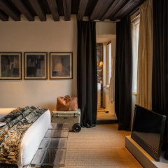 The Venice Venice Hotel - Bild 13