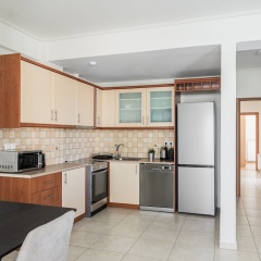 Majestic 3BR Apartment in Chalandri - Bild 14