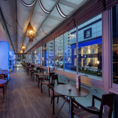 Hampton by Hilton Gaziantep thumbnail 14