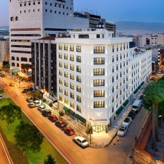 Kordon Hotel Cankaya - Bild 19