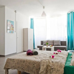 Hacarmel Apartment thumbnail 17