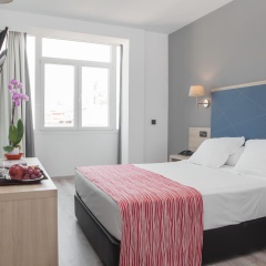 Hotel Soho Bahia Malaga - Bild 10