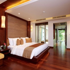 Mövenpick Phuket Bangtao Hotel - Bild 2