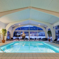 Obermuhle 4*S Boutique Resort - Bild 16