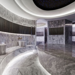 Sheraton Grand Adana - Bild 22