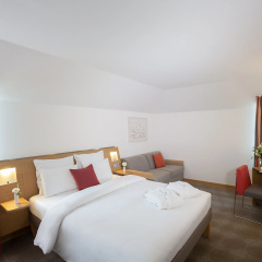 Dorint Hotel Würzburg - Bild 4