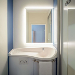 ibis budget München Ost Messe - Bild 7