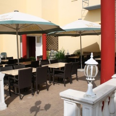 Hotel Kral - Bild 20