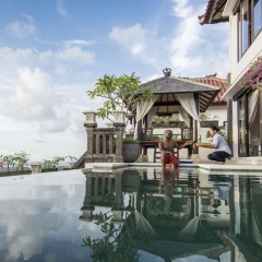 Villa Amanie - Bild 10