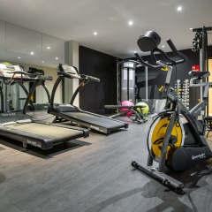 Radisson RED Brussels - Bild 13