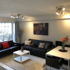 Sonderland Apartments - Platous gate 31 - Bild 2