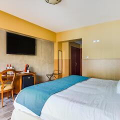 Hotel Panamericano in Santiago, Chile from 232$, photos, reviews - zenhotels.com photo 19