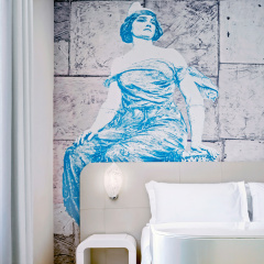 Ausonia Hungaria Hotel - Bild 8