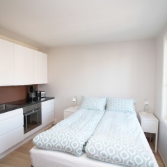 Nordic Host Luxury Apts - Sørenga 175 - Bild 2