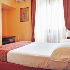 Hotel San Guido Porta Volta - Bild 8