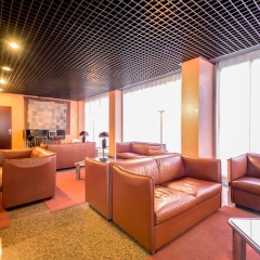 Galileo Hotel - Bild 2
