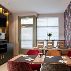 Hôtel Tourisme Avenue - Bild 19