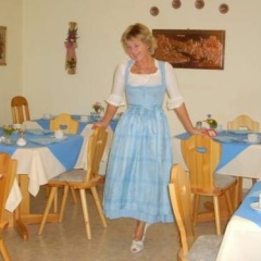 Pension Walser Birnbaum - Bild 11
