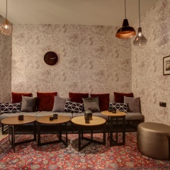 Vienna House Easy by Wyndham Hamburg - Bild 22
