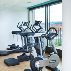 Park Inn by Radisson Stuttgart - Bild 14