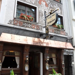 Hotel Gasthof Schuster - Bild 1