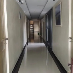 The Suvarnabhumi Apartment - Bild 9