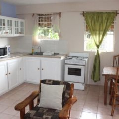 Buttercup Cottage Apartments in Bequia, St. Vincent and the Grenadines from 96$, photos, reviews - zenhotels.com photo 40