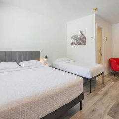 Motel Champlain