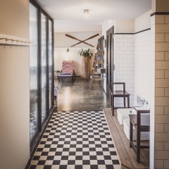 HENRI Hotel Hamburg - Bild 14