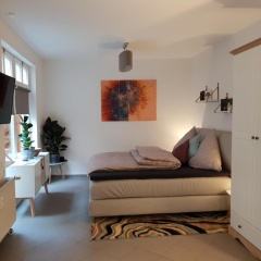 Studioapartment G16 - in exklusiver Innenstadtlage - Bild 2